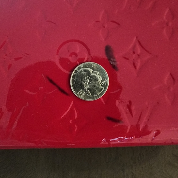 Louis Vuitton handbag - Picture 8 of 9